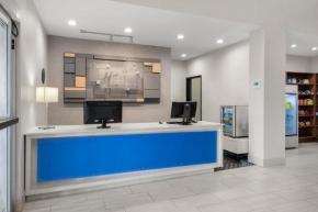 Holiday Inn Express & Suites Graham by IHG